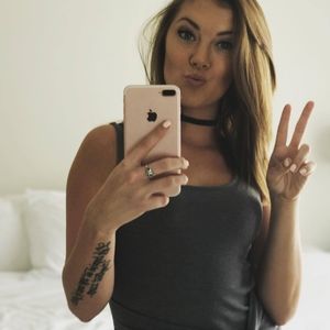 Meet your Posher, Jodi